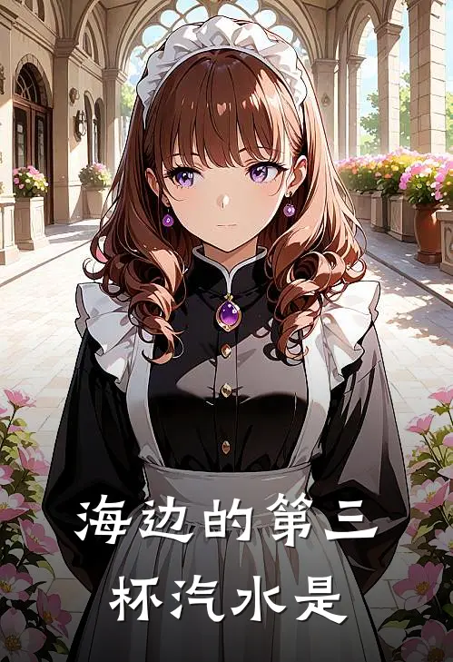 海边的第三杯汽水是