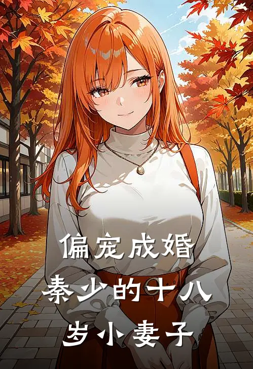 偏宠成婚：秦少的十八岁小妻子温行知秦渊推荐完结小说_热门小说在线阅读偏宠成婚：秦少的十八岁小妻子(温行知秦渊)