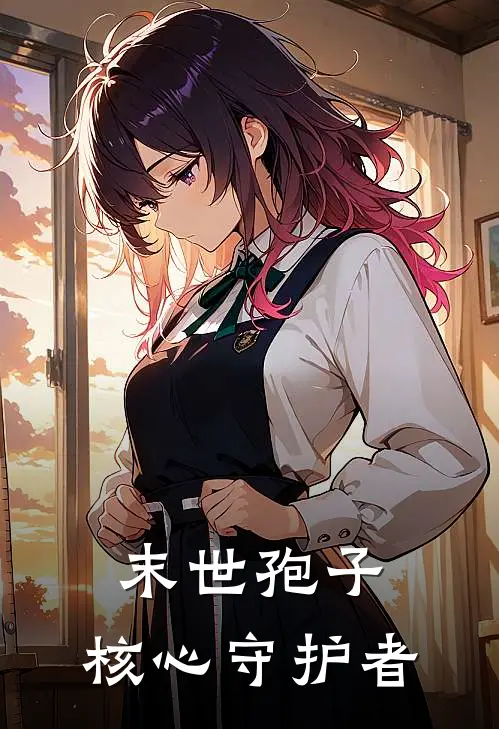 末世孢子：核心守护者(陆衍赵芮)全本免费在线阅读_陆衍赵芮全文阅读