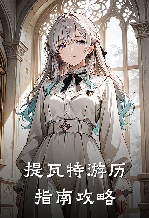 提瓦特游历指南攻略