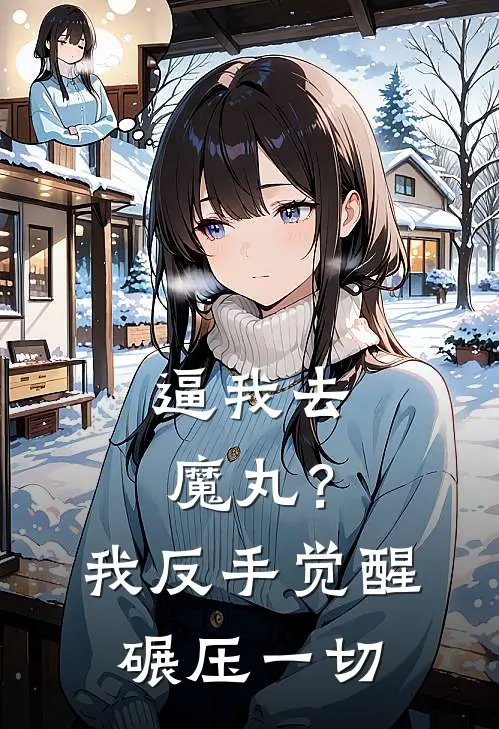 逼我去魔丸？我反手觉醒碾压一切