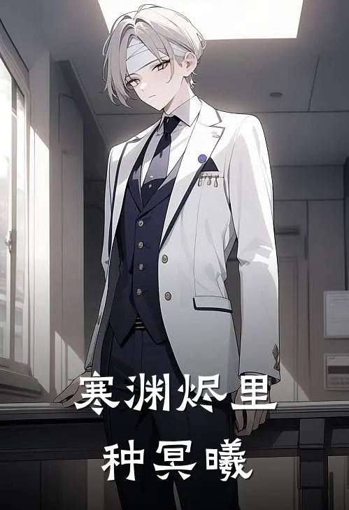 寒渊烬里种冥曦