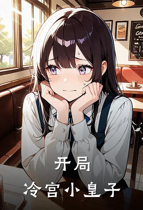 开局，冷宫小皇子