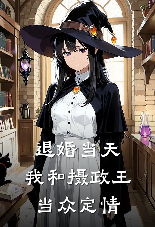 退婚当天，我和摄政王当众定情苏清鸢萧景渊完整免费小说_小说全文免费阅读退婚当天，我和摄政王当众定情苏清鸢萧景渊