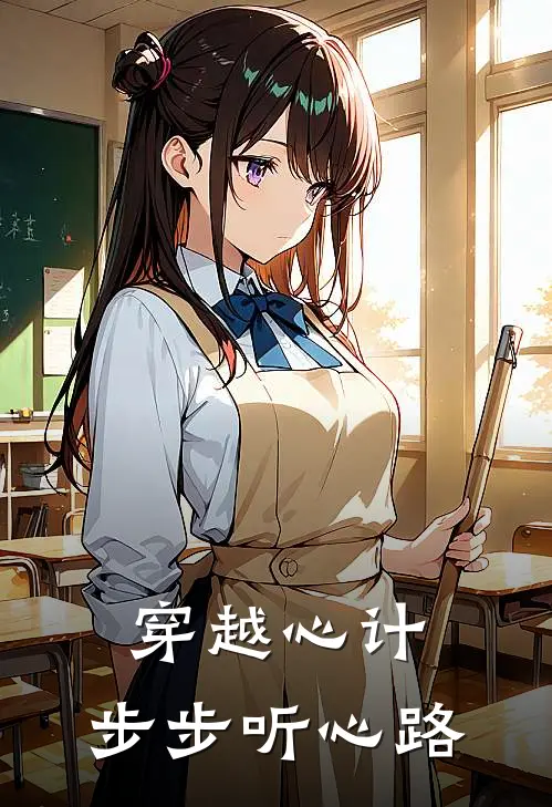 穿越心计：步步听心路