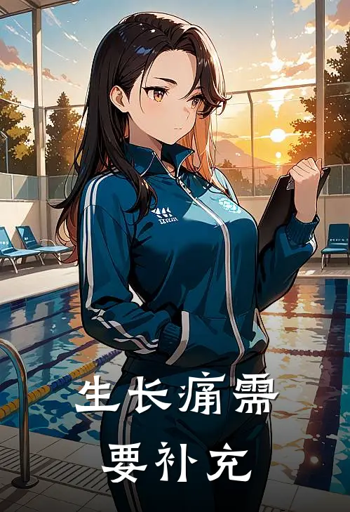 生长痛需要补充