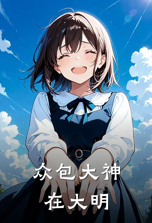 众包大神在大明陈柱朱标最新完本小说_免费小说大全众包大神在大明(陈柱朱标)