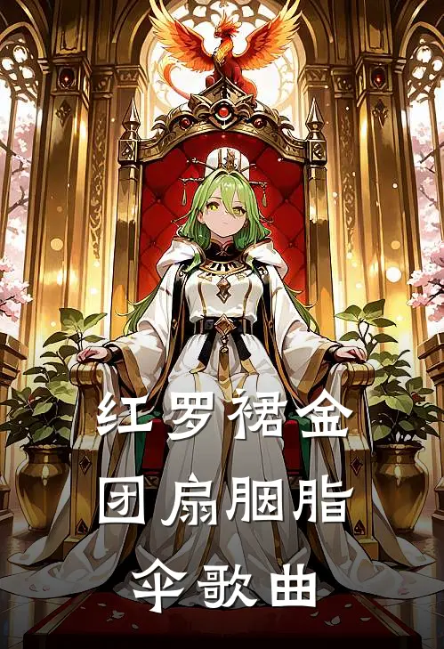 红罗裙金团扇胭脂伞歌曲