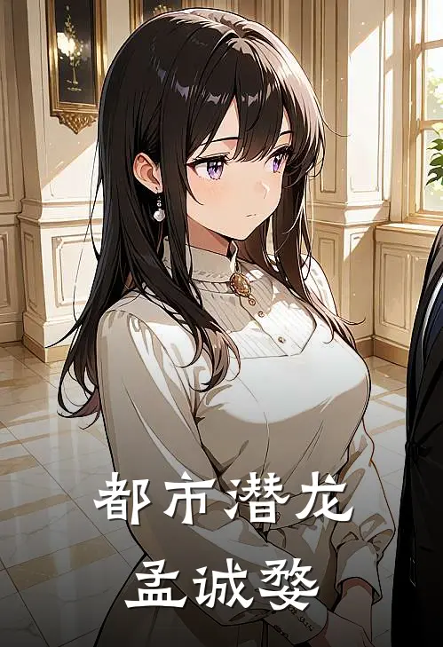 都市潜龙孟诚婺