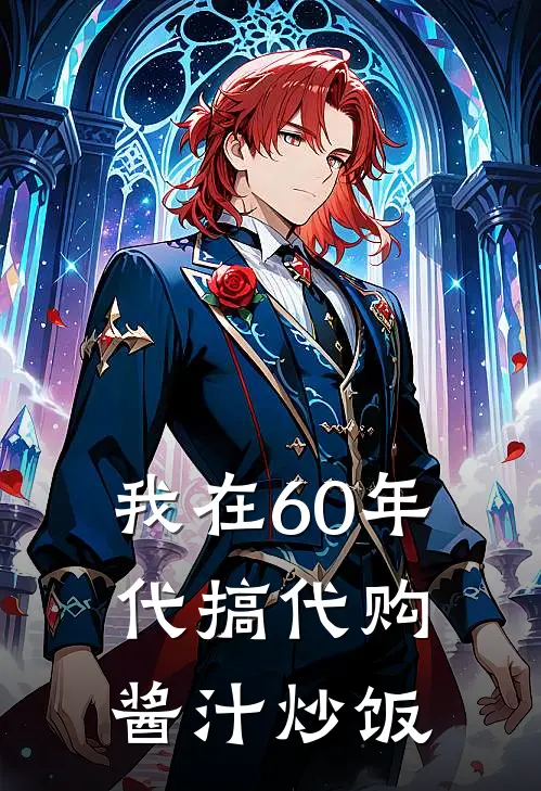 我在60年代搞代购酱汁炒饭