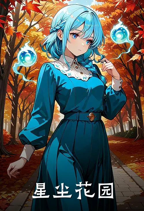 星尘花园林澈艾琳最新章节免费阅读_星尘花园全文免费在线阅读