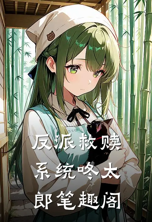 反派救赎系统咚太郎笔趣阁