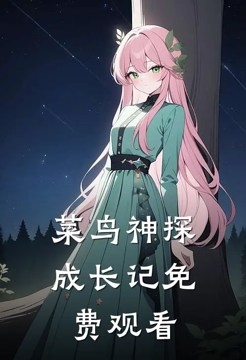 菜鸟神探成长记免费观看