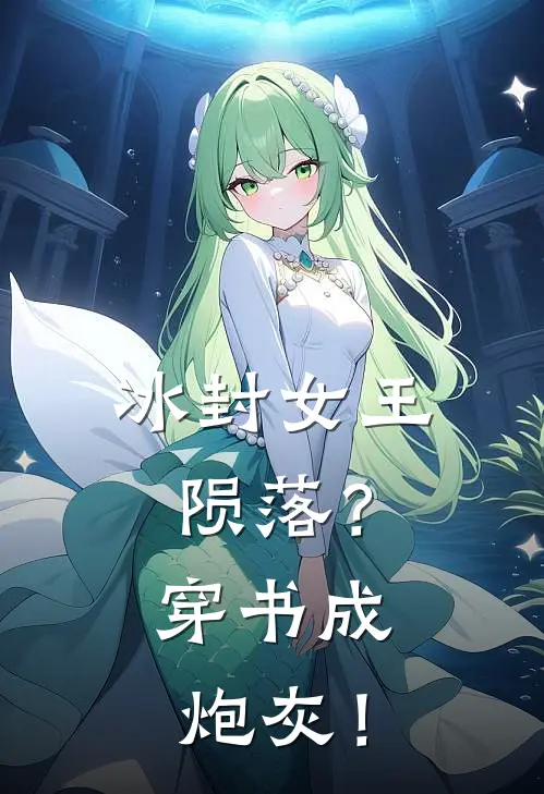 冰封女王陨落？穿书成炮灰！(上官婉儿林楚楚)完本小说_免费阅读无弹窗冰封女王陨落？穿书成炮灰！上官婉儿林楚楚