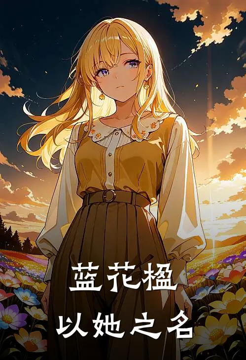 路辞南温莹莹《蓝花楹，以她之名》小说免费在线阅读_蓝花楹，以她之名(路辞南温莹莹)已完结小说