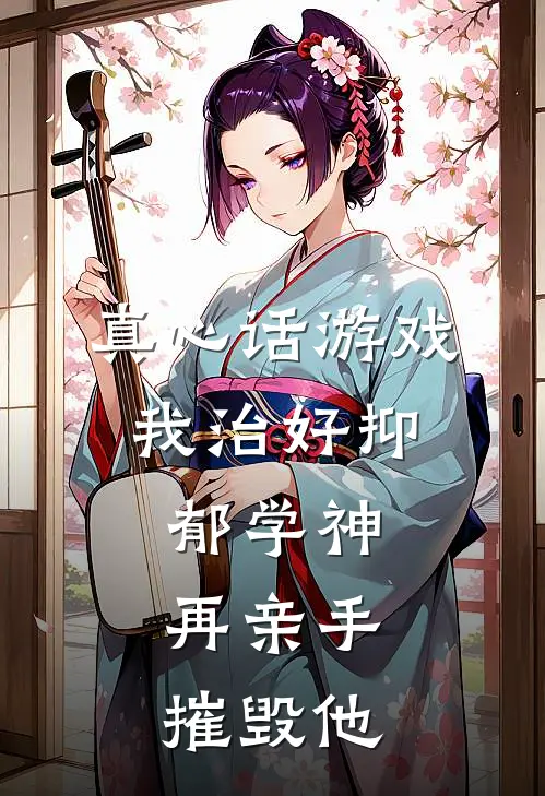 真心话游戏：我治好抑郁学神，再亲手摧毁他沈澈林冉全文阅读免费全集_免费小说真心话游戏：我治好抑郁学神，再亲手摧毁他(沈澈林冉)