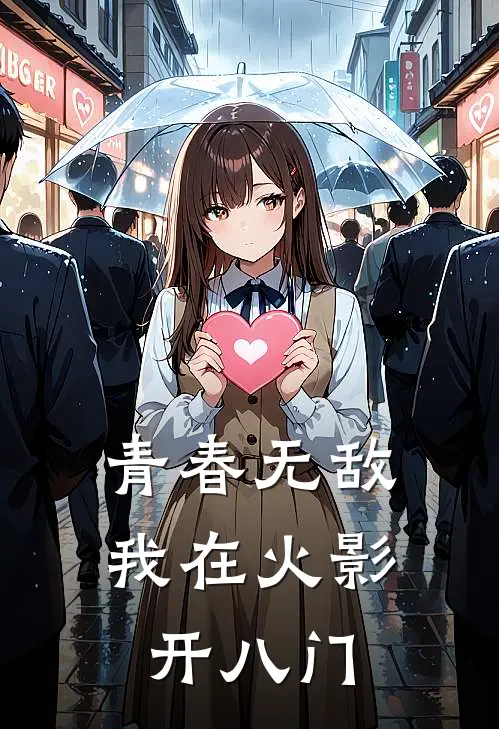 青春无敌，我在火影开八门