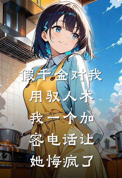 假千金对我用驭人术，我一个加密电话让她悔疯了(沈暖沈安安)在线阅读免费小说_完整版小说免费阅读假千金对我用驭人术，我一个加密电话让她悔疯了(沈暖沈安安)