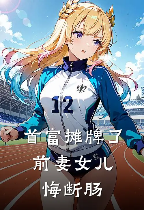 首富摊牌了，前妻女儿悔断肠