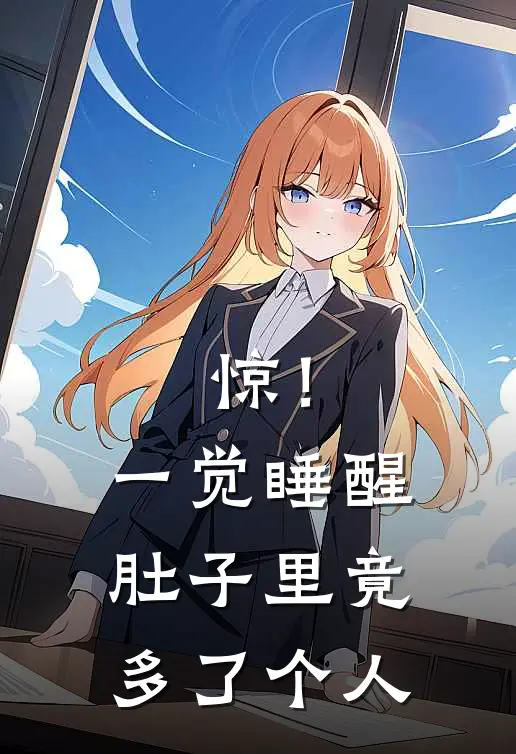 惊！一觉睡醒肚子里竟多了个人