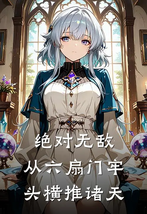 绝对无敌：从六扇门牢头横推诸天