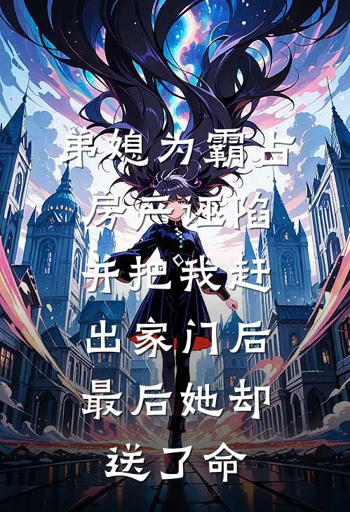 弟媳为霸占房产诬陷并把我赶出家门后，最后她却送了命