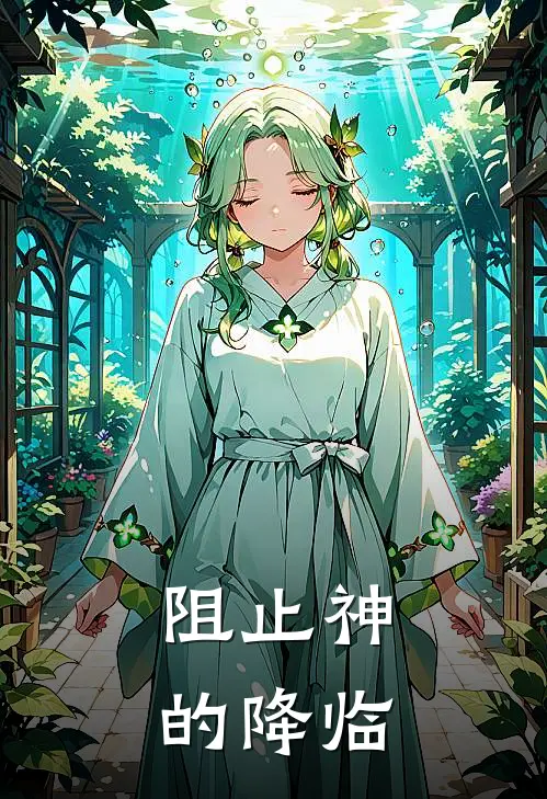 阻止神的降临（江卓宁秦璟）最新章节列表