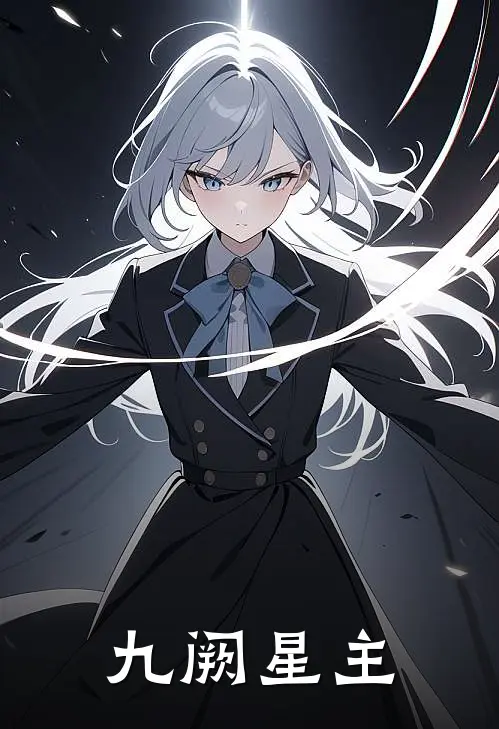 九阙星主