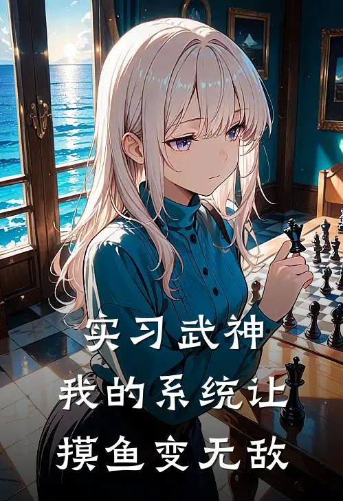 实习武神：我的系统让摸鱼变无敌