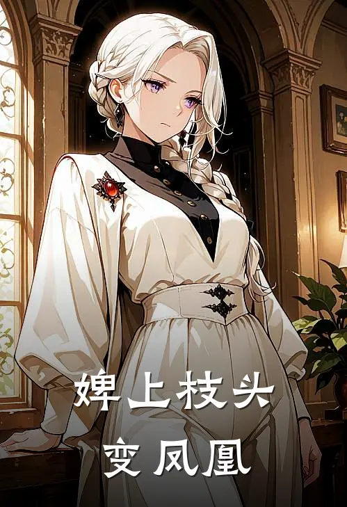 婢上枝头变凤凰