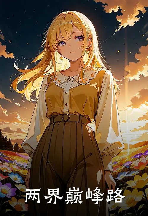 两界巅峰路