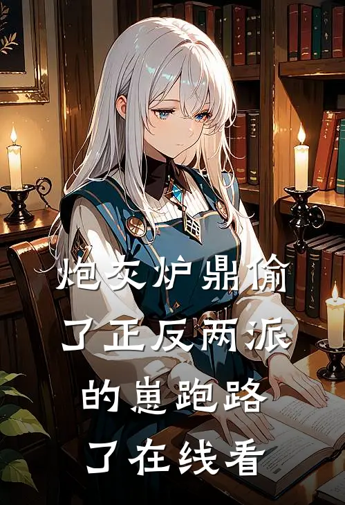 炮灰炉鼎偷了正反两派的崽跑路了在线看