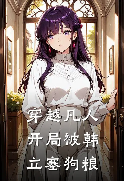 穿越凡人：开局被韩立塞狗粮(林凡韩立)完整版免费小说_最热门小说穿越凡人：开局被韩立塞狗粮(林凡韩立)