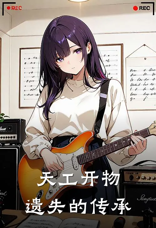 天工开物：遗失的传承(宋清源魏延)完本小说_热门的小说天工开物：遗失的传承宋清源魏延