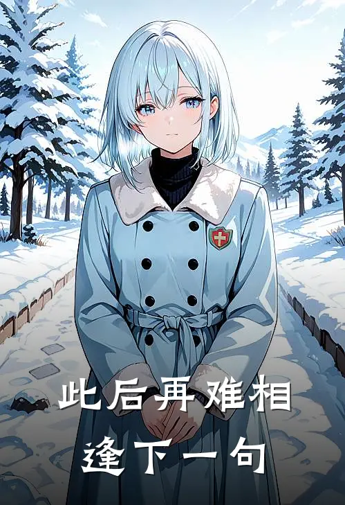 此后再难相逢下一句