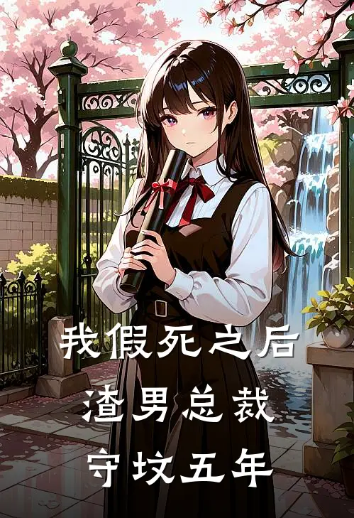 我假死之后，渣男总裁守坟五年