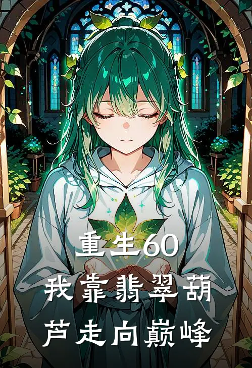 重生60：我靠翡翠葫芦走向巅峰