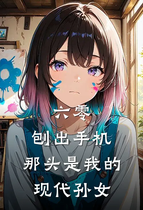 六零：刨出手机，那头是我的现代孙女