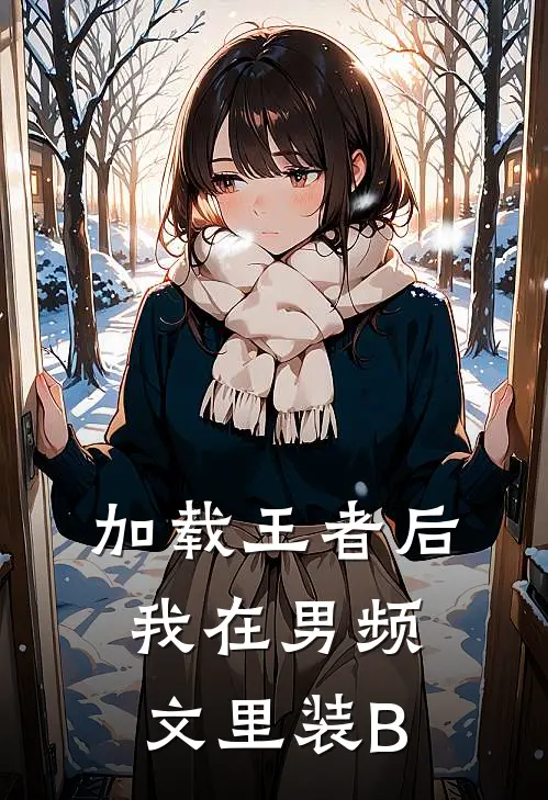 加载王者后，我在男频文里装B荣知月叶长恒免费阅读全文_热门小说大全加载王者后，我在男频文里装B荣知月叶长恒