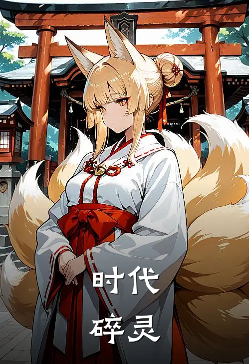 时代：碎灵(江小鱼星星)热门小说_《时代：碎灵》最新章节在线阅读