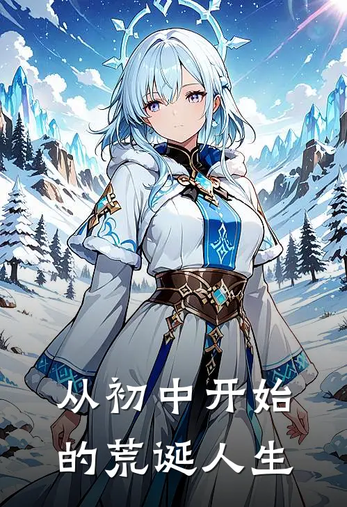 从初中开始的荒诞人生