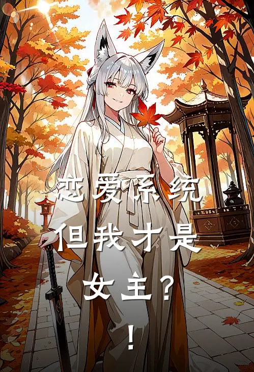恋爱系统：但我才是女主？！