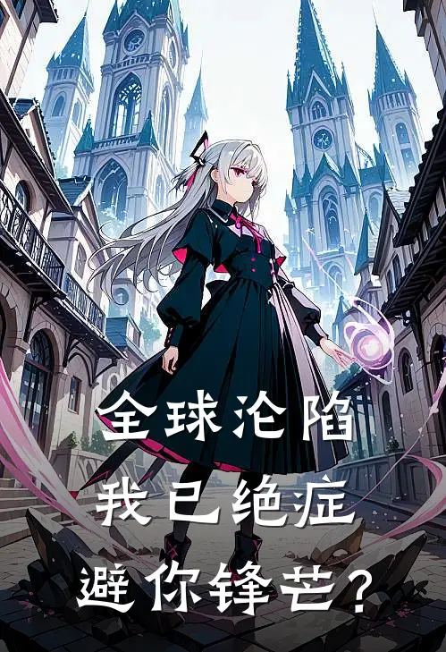 全球沦陷：我已绝症，避你锋芒？