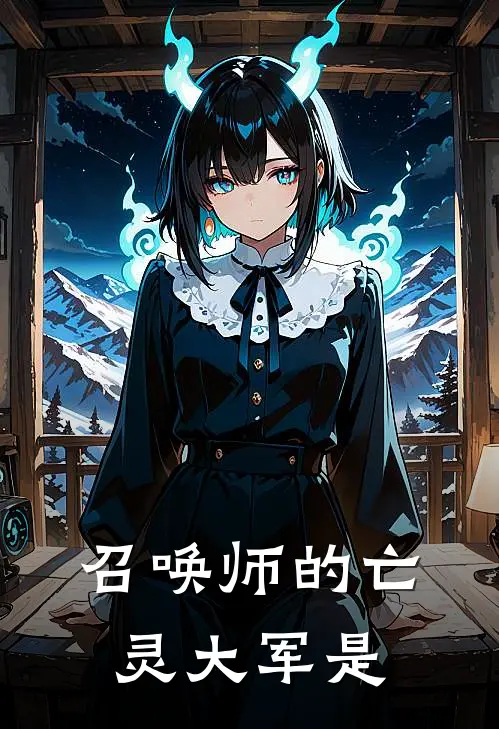 召唤师的亡灵大军是