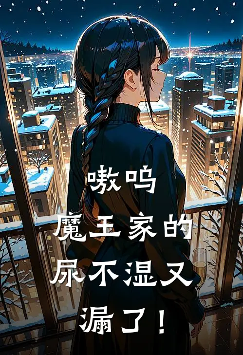 嗷呜，魔王家的尿不湿又漏了！