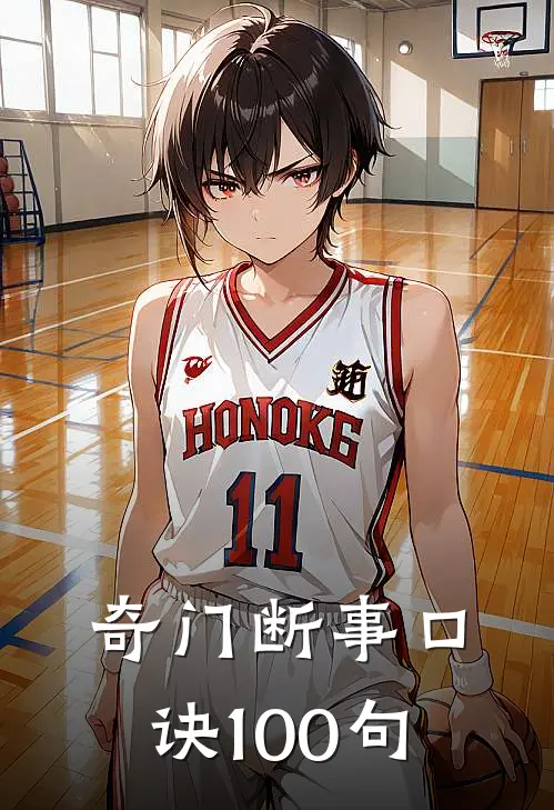 奇门断事口诀100句