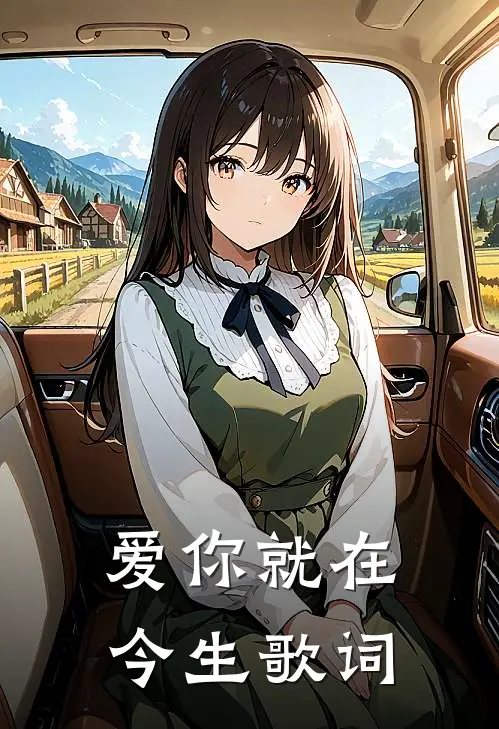 爱你就在今生歌词