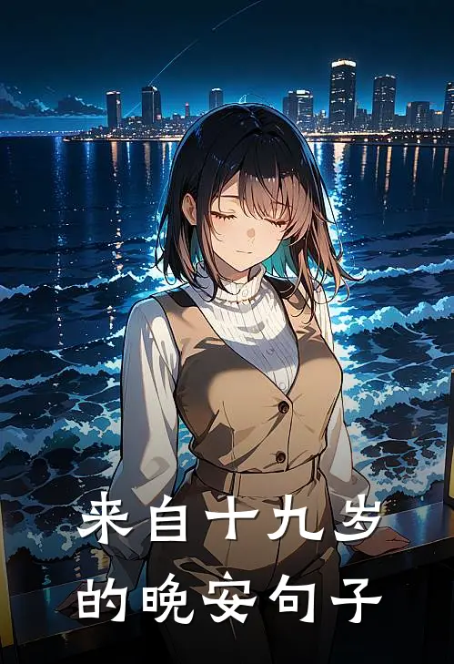 来自十九岁的晚安句子