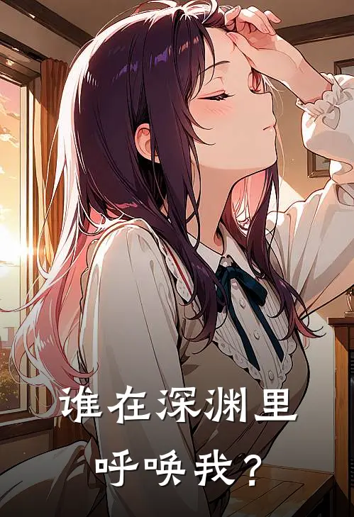 谁在深渊里呼唤我？