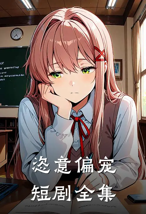 恣意偏宠短剧全集